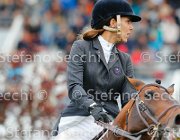 AMILIBIA NOTRE STAR LaBaule2013- S5 8597 : 2013, AMILIBIA PAOLA, La Baule, NOTRE STAR DE LA NUTRIA, foto di Stefano Secchi ©